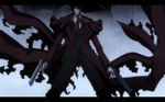 Alucard's Laugh