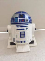 R2-D2 Alarmed 2
