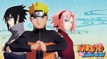 Naruto Shippuden Opening 3 Blue Bird (HD) - Sound