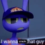 wanna crack