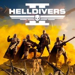 Helldivers JAP