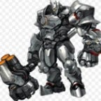 Reinhardt Loudnorm
