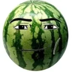 fart watermelon