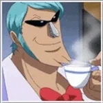 Shinjuku Franky Rizardo