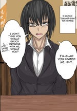 Basil and Sunny’s Confrontation OMORI Voice Acted Scene