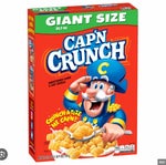 come get ya some crunchy boi