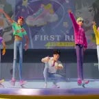 Mon Petit Soda Pop (copy) - Sound