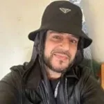 Arben Rexha I ka ra Infrakti