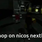 Richard Boderman Intro