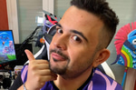 ti devo dire vi devo dire Meme Cicciogamer89