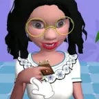 Forsaken OST - CUT-THROAT TEA PARTY pt 3