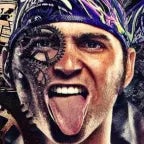 did u wash your hands (loud)