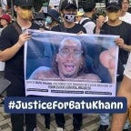 ambassing (dreamybull)