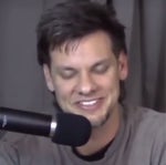 Theo Von Tickling the Chinese