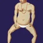 do your balls hang low sped up