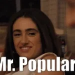 mr popular