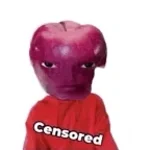 censored ni