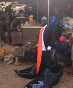 Realistic gunshot #2