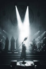 Sleep Token Chokehold (Lyric Video)