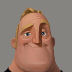 Incredibles - Life's Incredible Again