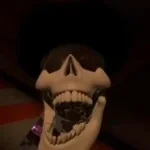 I HAVE A BONE TO PICK WITH YOU