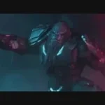 Introducing a badass villain done right  Atriox - HALO WARS 2