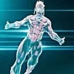 Wally West solo fiction (bass boosted)