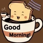 good morning