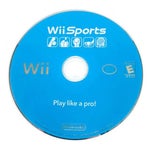Wii Sports Theme Sound Effect
