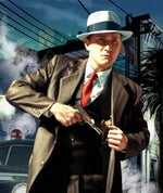 LA noire