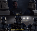 Im sorry sir, it's time for you to leave