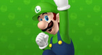 Woohoo luigi