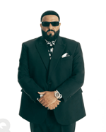 DJ KHALED