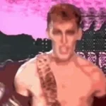 Tarzan Boy by Baltimora LYRICS (HQ) (Extended Version) (copy)