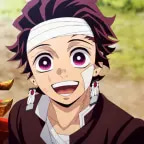 Oia Demon Slayer