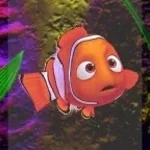 A moi Le monde de nemo (copy)
