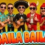 Baila-Baila - Mickie Kraise