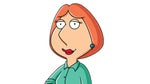 Lois Griffin beats Peter Family Guy