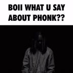 phonk