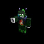 screaming in Roblox public restroom prank