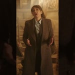 Cunk on Earth Jesus Christ