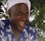 hello im under the water