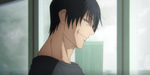 toji fushiguro