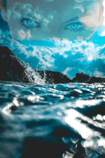 Moshi Moshi ronanldo desu- Mira bien hijo de tu pta....