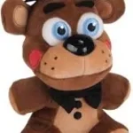 Im Toy freddy