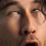 pov the microphone is getting doinked