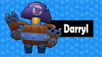 Darryl Whistle