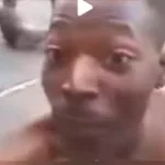 IL EST TOMBER