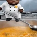 We're Cooking Today #niche