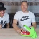 Demians vater (Bulletproof)